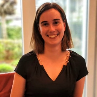 Spreker: Renee Kooger