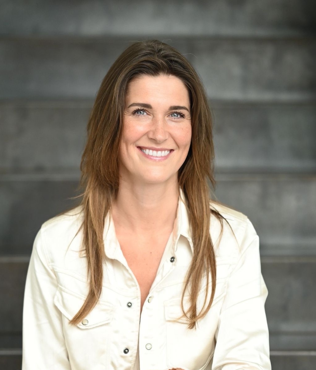 Spreker: Amber Harms