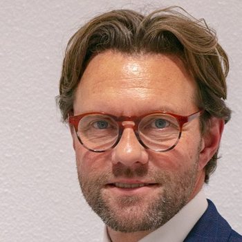 Spreker: Frank Agterberg