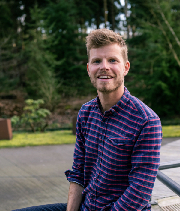 Spreker: Peter Melis